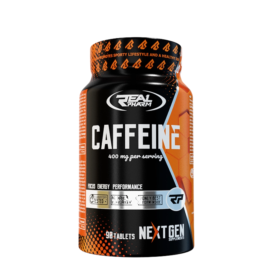 Samojako shop Caffein 400mg doza po tableti 90 tableta kofein caffein više energije najbolji sastojci