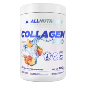 Samojako shop Collagen Pro 400g allnutrition kosa koža nokti zdravlje kostiju i hrskavice ljepota kolagen