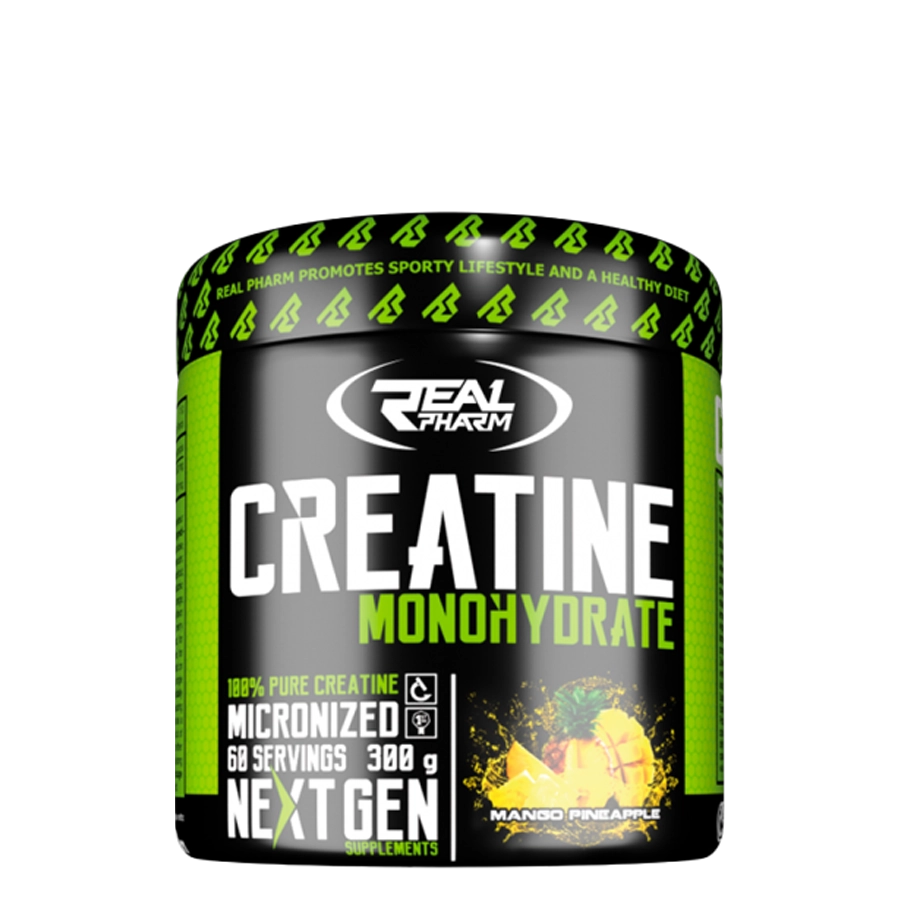 Samojako shop Creatine 300g microniziran kreatin monohidrat snaga izdrzljivost