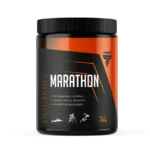 Samojako shop Marathon preworkout 400g prije treninga formula za sportvoe izdržljivosti maraton trčanje snaga brzina