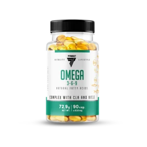 Samojako shop Omega 3-6-9 omega krvnezile masne kiseline riblje ulje rad srca dobar vid i funkcije mozga