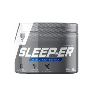 Samojako shop Sleeper formula 225g san prah bolji san oporavak odmor mišićna masa probeli sa snom