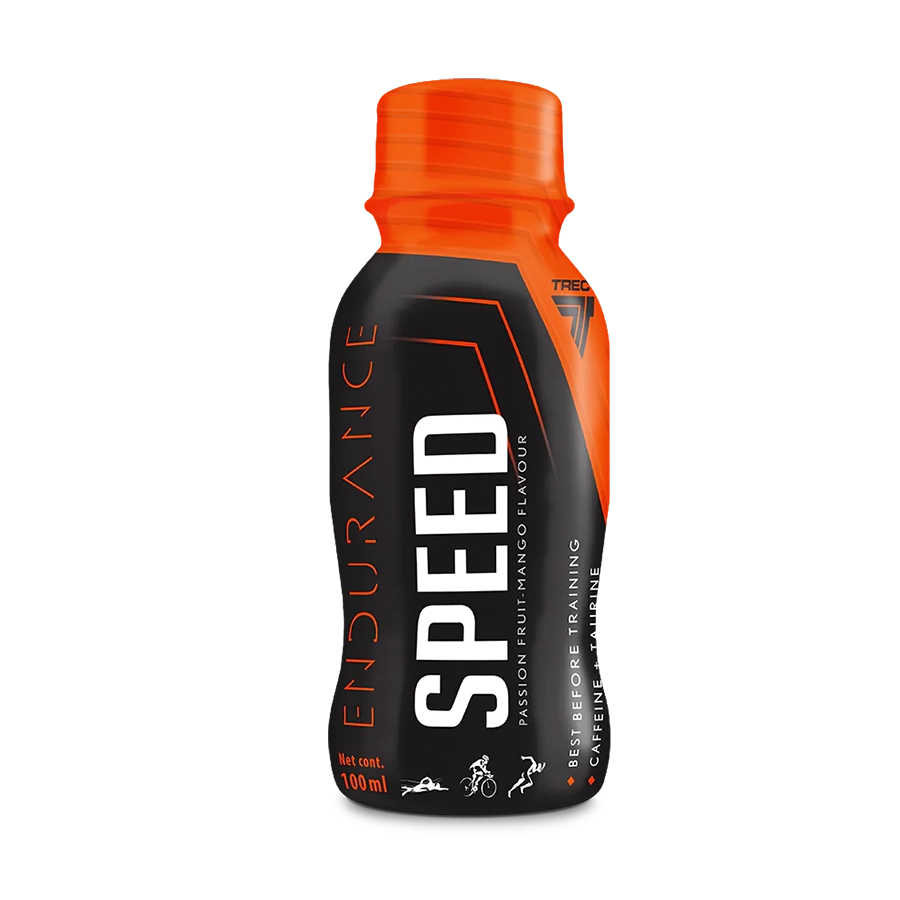 Samojako shop Speed shot 100ml preworkout prije treninga kofein i taurin