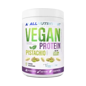 Samojako shop Veganski protein 500g all nutrition razni okusi