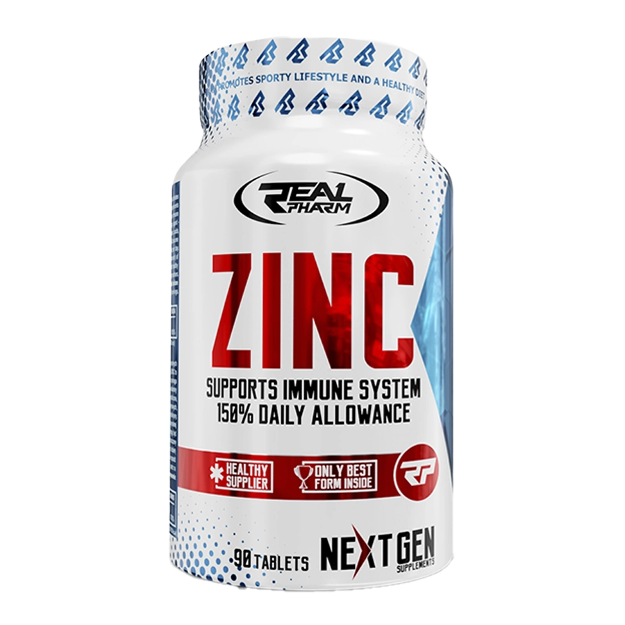 amojako shop Zinc 90 tableta 15mg Cink