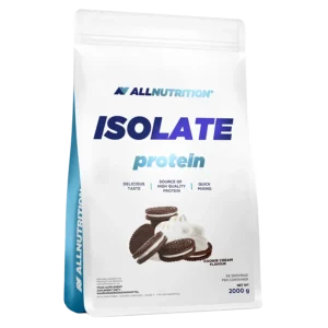 Samojako shop iizolat protein 2kg all nutrition whey isolate