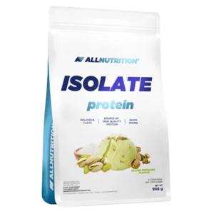 Samojako shop izolat protein 908g all nutrition whey