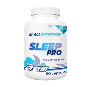 Samojako shop sleep pro 90 kapsula all nutrition bolji san