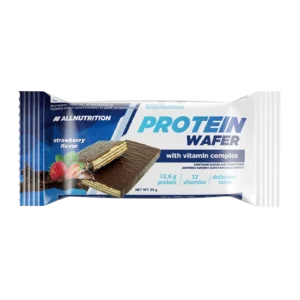 Samojako shop waffer proteinski cokoladica 35g protein all nutrition