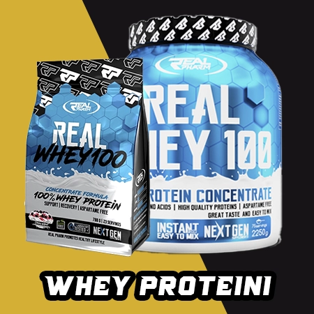 Whey proteini kategorija samojakoshop