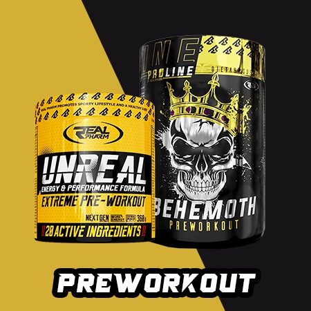 preworkout kategorija samojakoshop