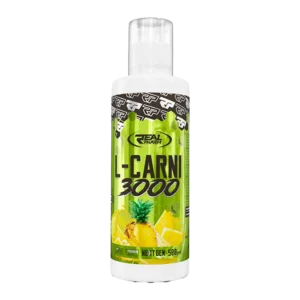 L Karnitin 3000mg 500ml Real Pharm Samojako Shop l carnitine mršavljenje topljenje masti sagorijevanje masnoće