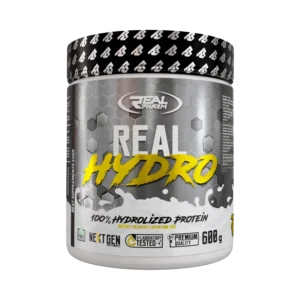 Real Hydro hidroizolat whey protein realpharm samojako shop izolat proteina najcisci protein hidro 600g top cijena