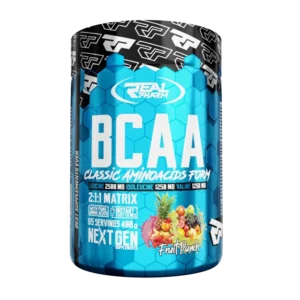 BCAA Instant Real pharm hrvatska bcaa aminokiseline amino oporavak mišićna masa samojako shop