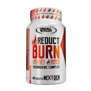 Reduct burn 90kap najbolji fat burner na tržištu termogeneza topljenje masti smanjuje apetit real pharm hrvatska samojako shop