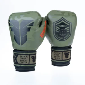 Rukavice za boks pro tactial prava koža 12 oz maskirne vojne Fighter Fighters hrvatska top kvaliteta i top cijena 10