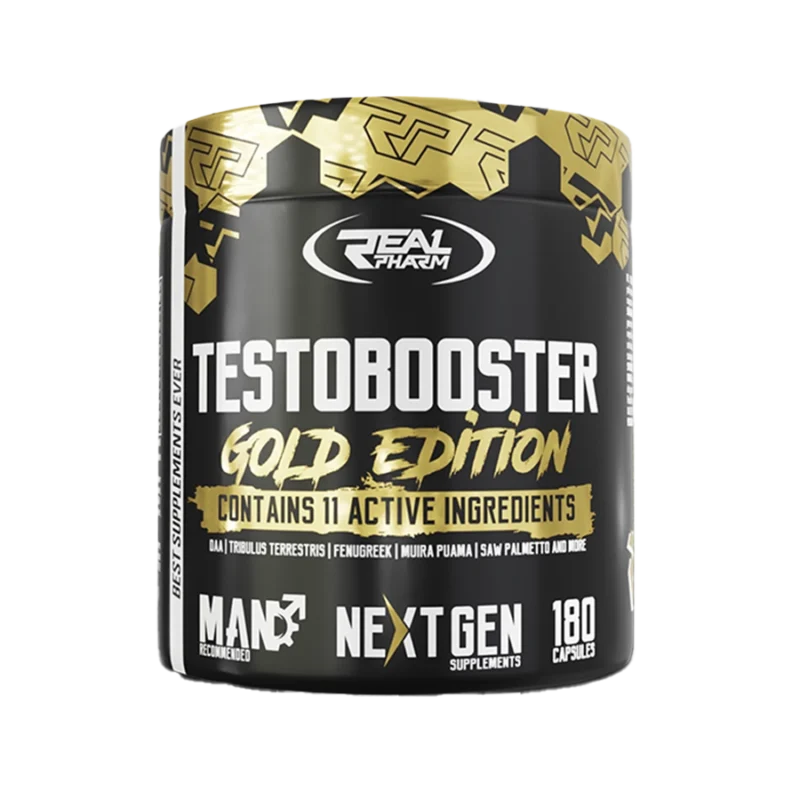 Testobooster gold edition samojako shop testosteron booster najbolji na trzistu