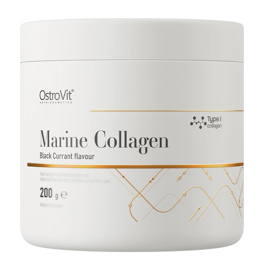 Marine Collagen tip 1 morski kolagen riblji kolagen ljepota koža kosa lice nokti samojako shop ostrovit