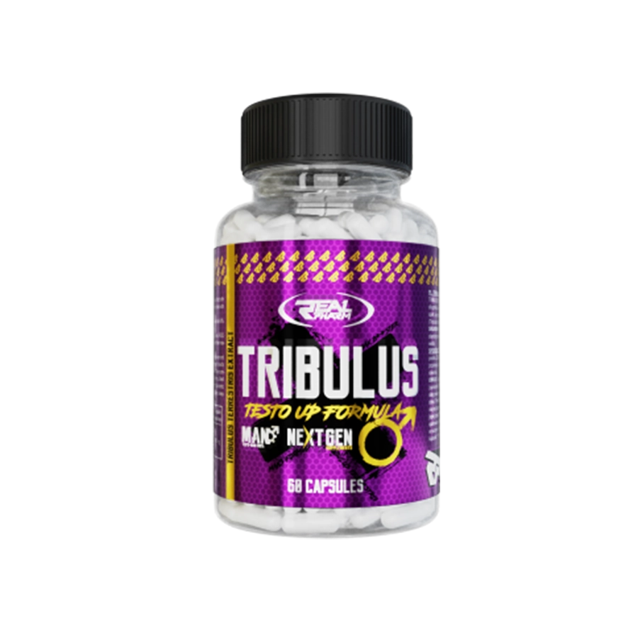 Tribulus 1000mg 95post saponi Samojako shop real pharm hrvatska najbolji suplementi iakda