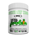 Vege protein veganski protein 5 izvora proteina grašak riža protein complex real pharm hr samojako shop