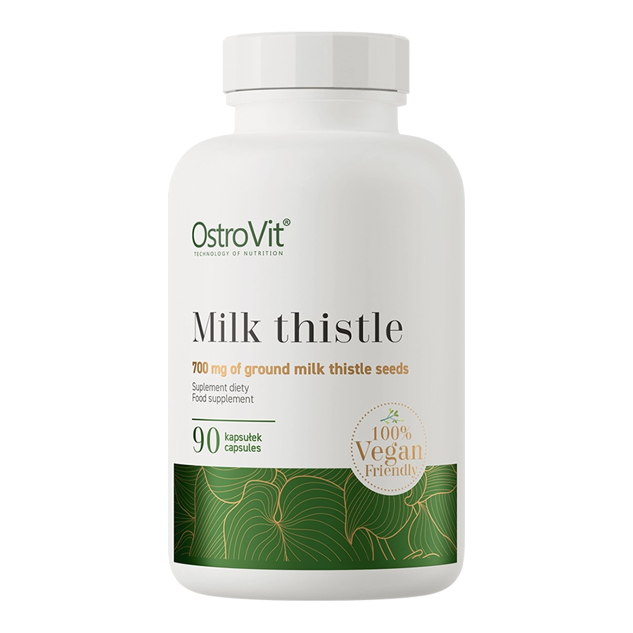 milk thistle sikavica očuvanje jetre i organa samojako shop ostrovit 90 kapusla