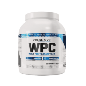 proactive whey protein supreme top cijena i vrhunska kvaliteta 23 4 g proteina samojako shop real pharm