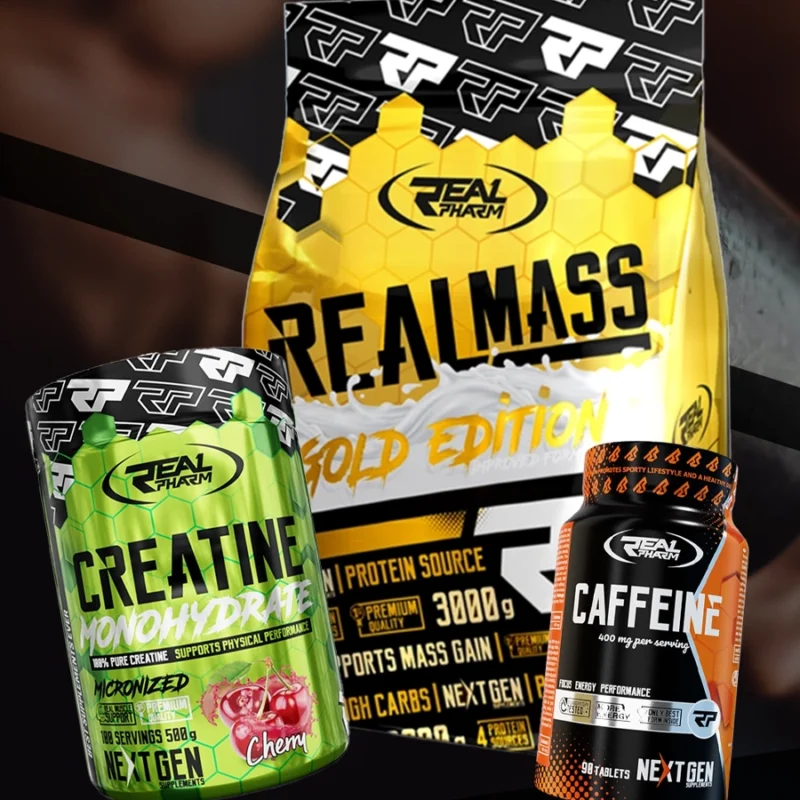 Start paket samojako shop mass gainer kreatin i kofein samojako shop