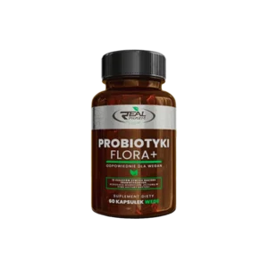 Probiotic flora + probiotic 10 bakterija samojako shop