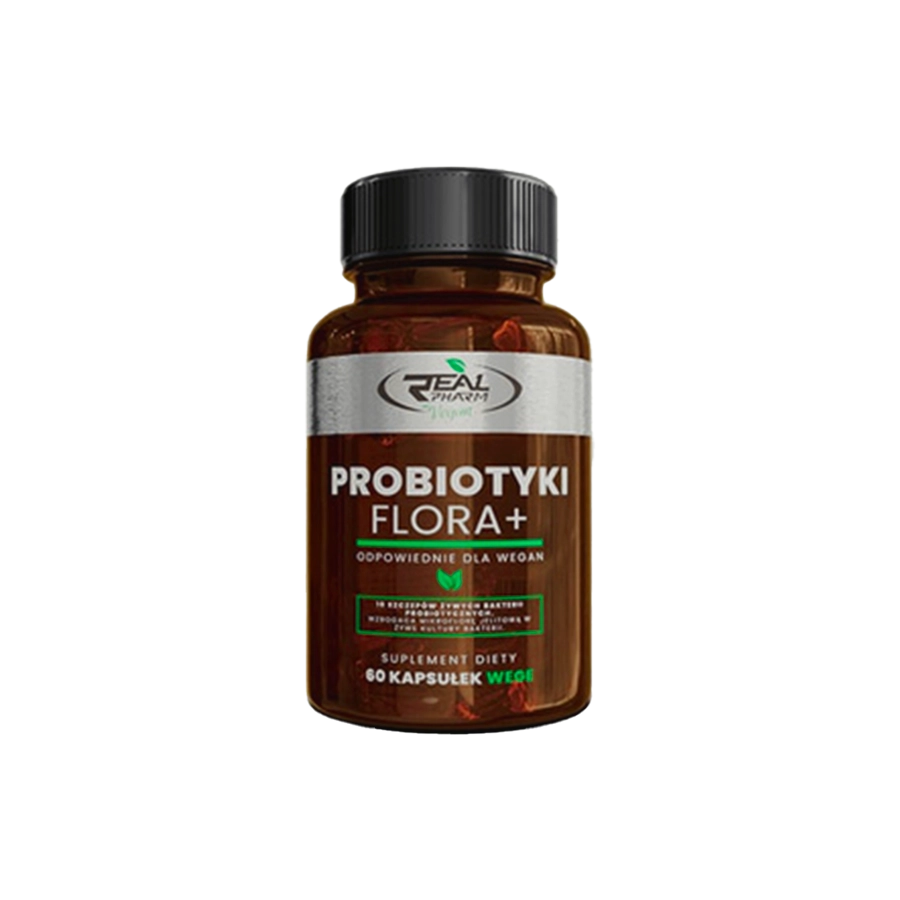 Probiotic flora + probiotic 10 bakterija samojako shop